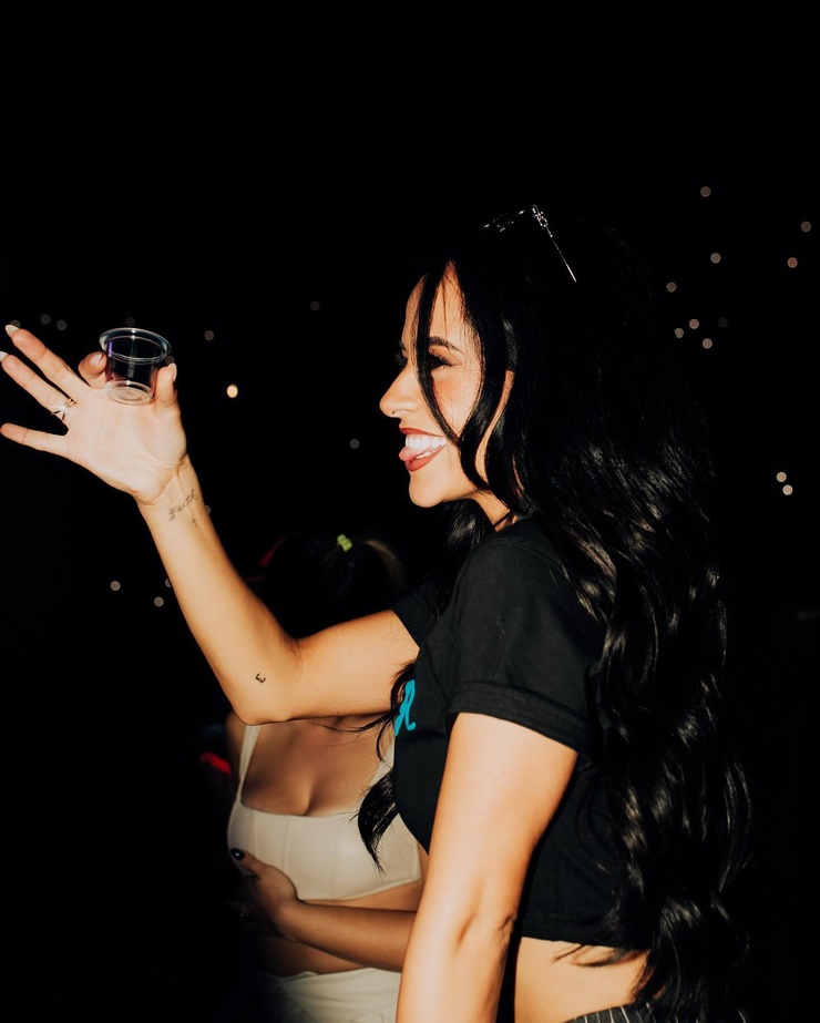 Becky G.