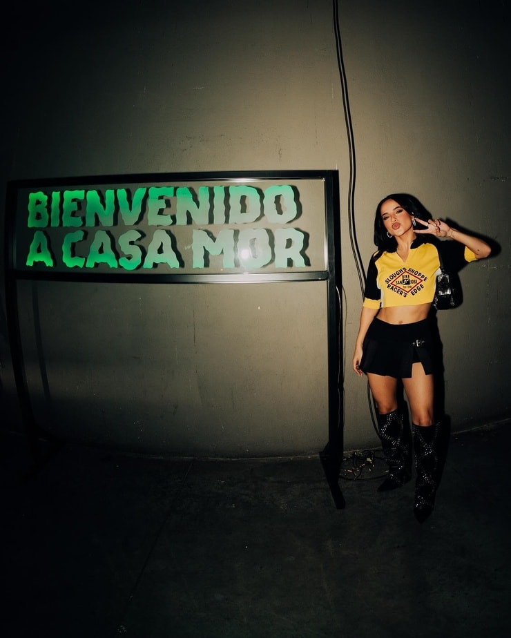Becky G.