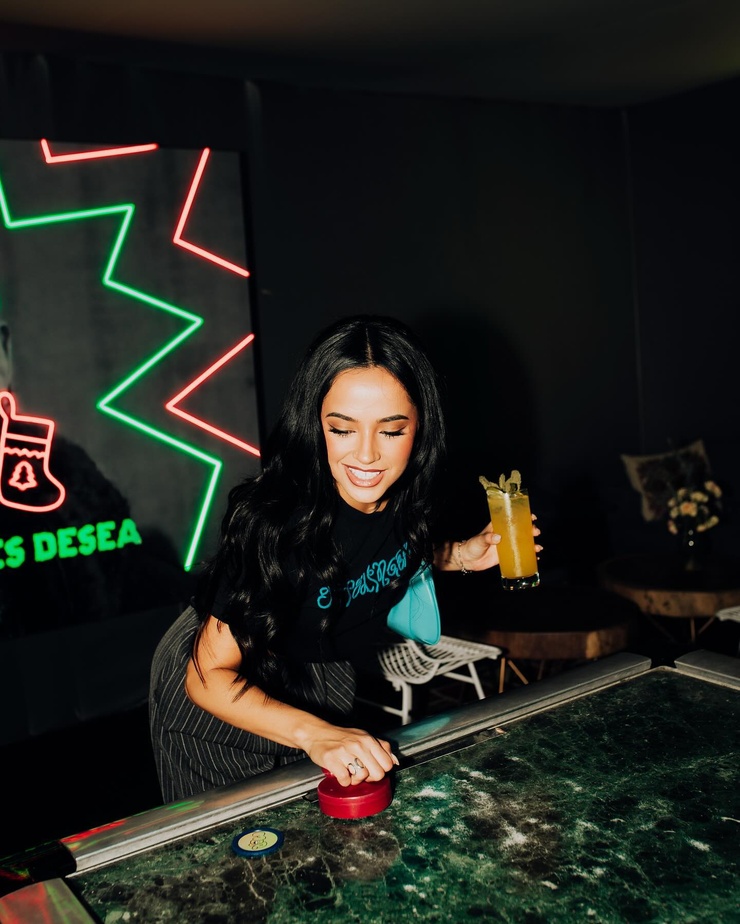 Becky G.