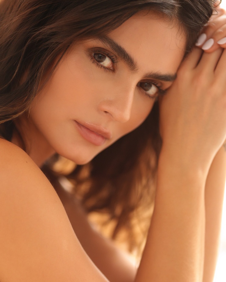Valeria Mejia