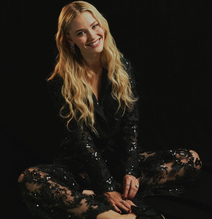 Ginny Gardner Ginny Gardner