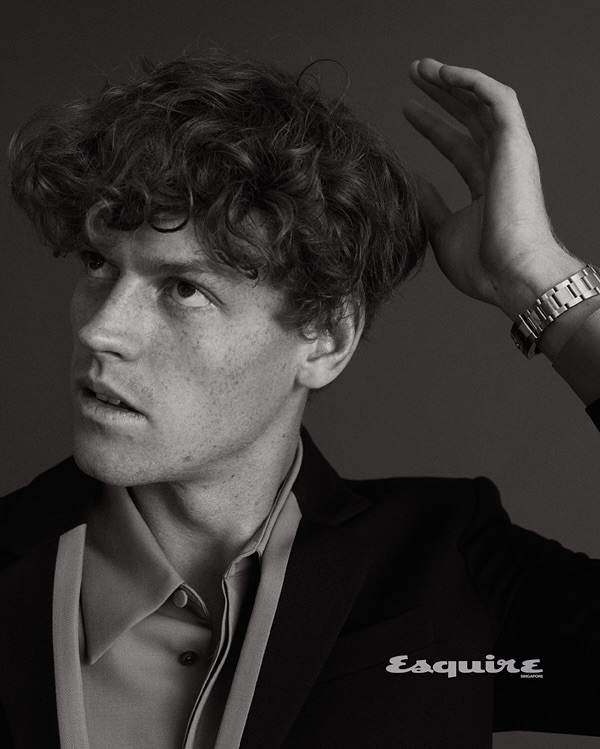 Jannik Sinner