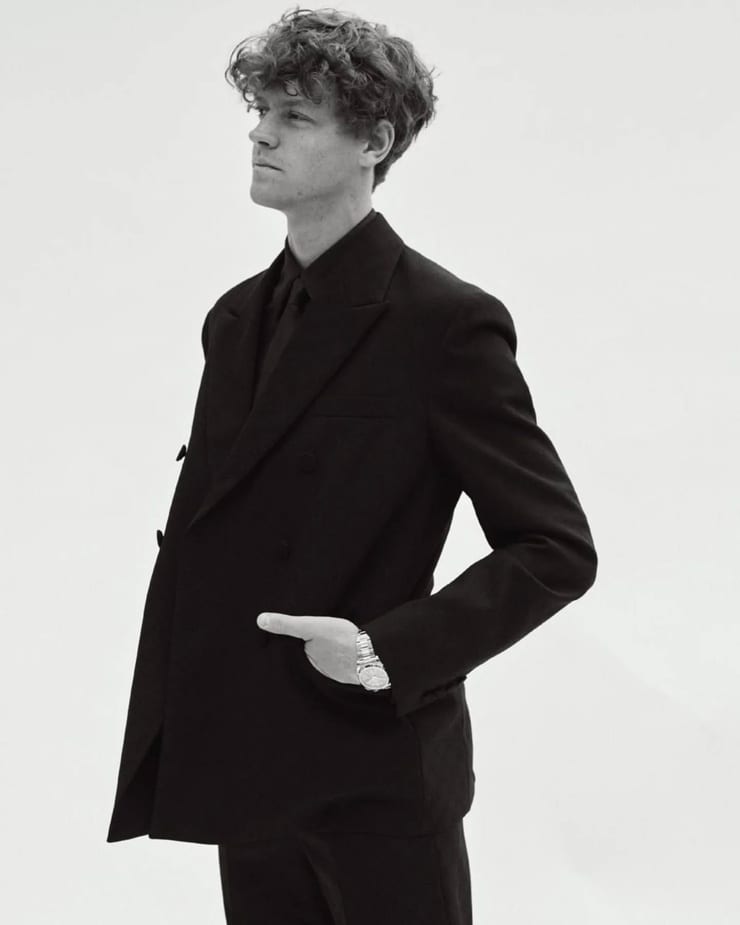 Jannik Sinner