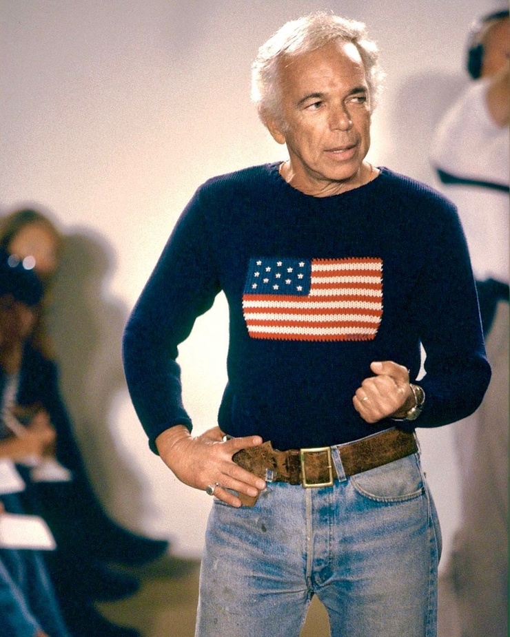 Ralph Lauren