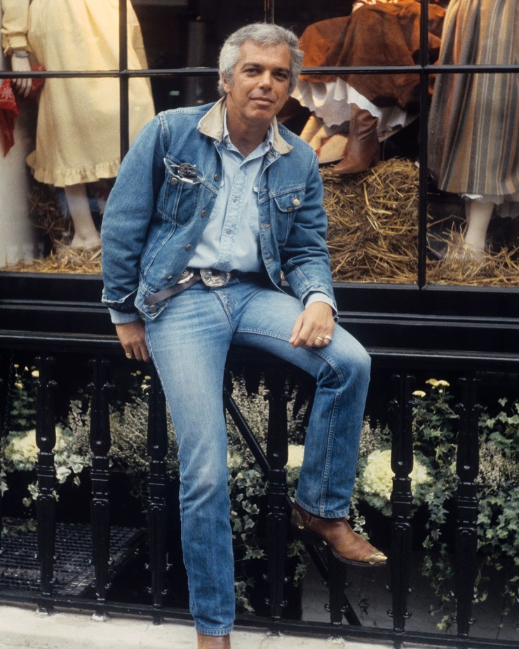 Ralph Lauren