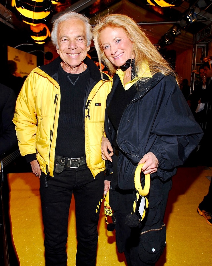 Ralph Lauren