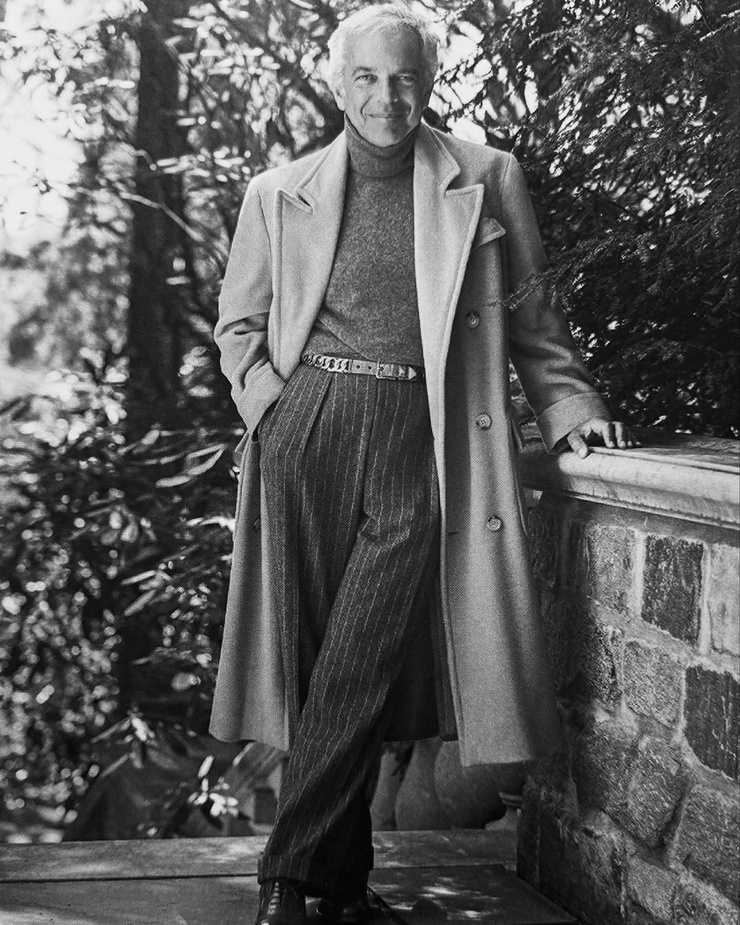 Ralph Lauren