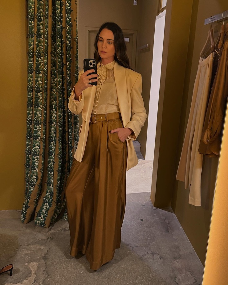 Odette Annable
