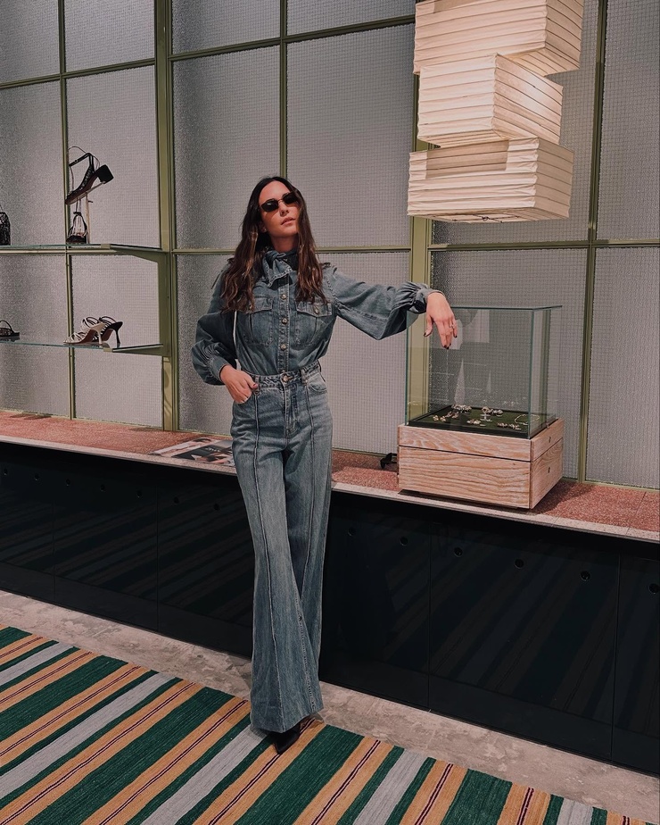 Odette Annable
