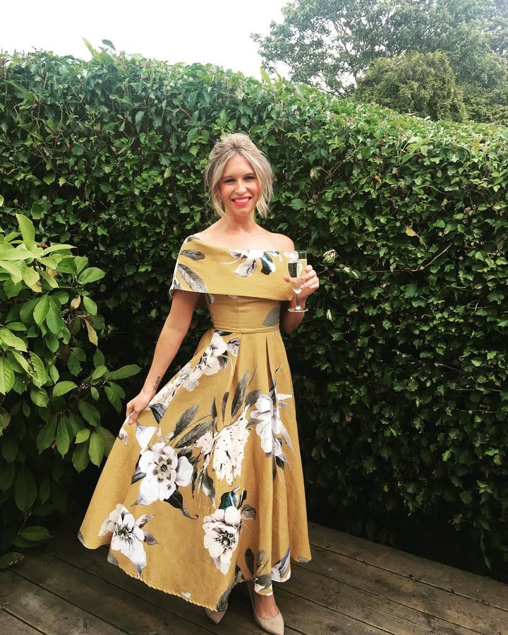 Brooke Kinsella
