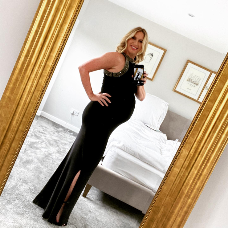 Brooke Kinsella