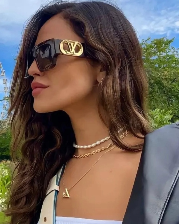 Eiza Gonzalez