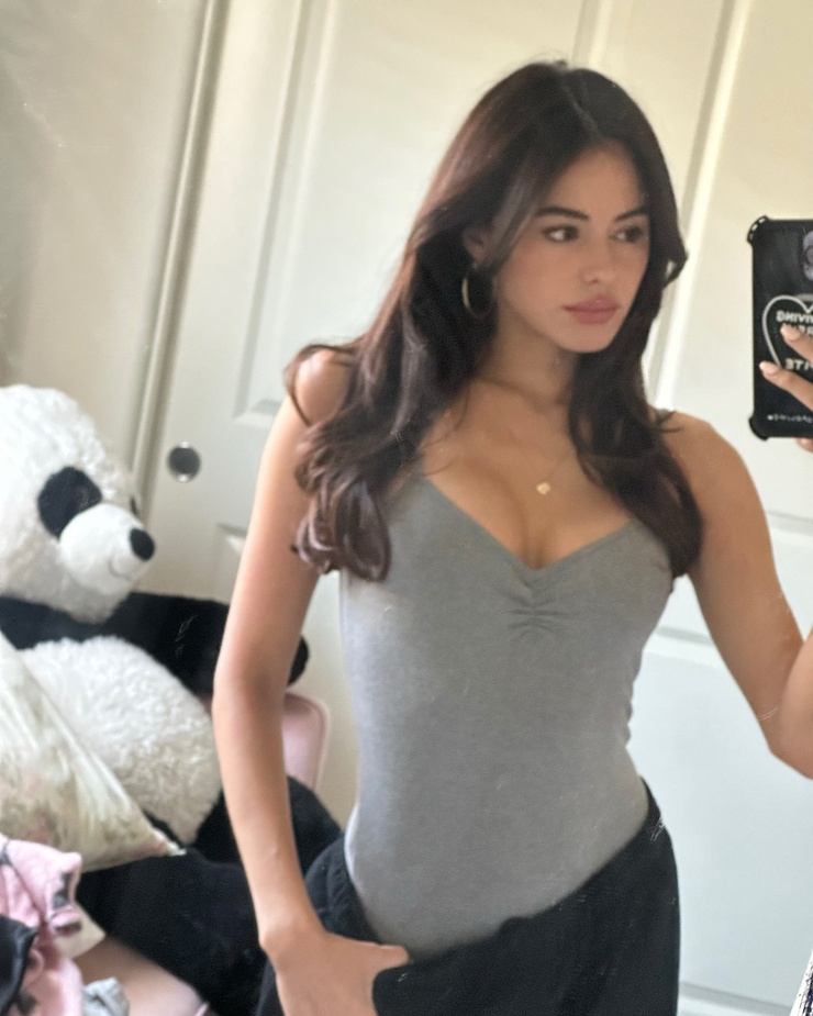 Amanda Rodriguez