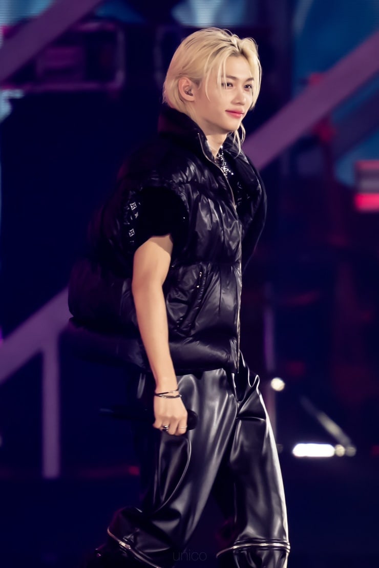 Felix Lee