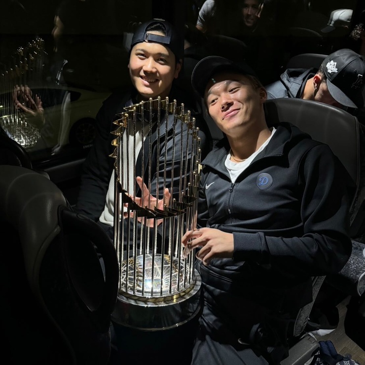 Shohei Ohtani