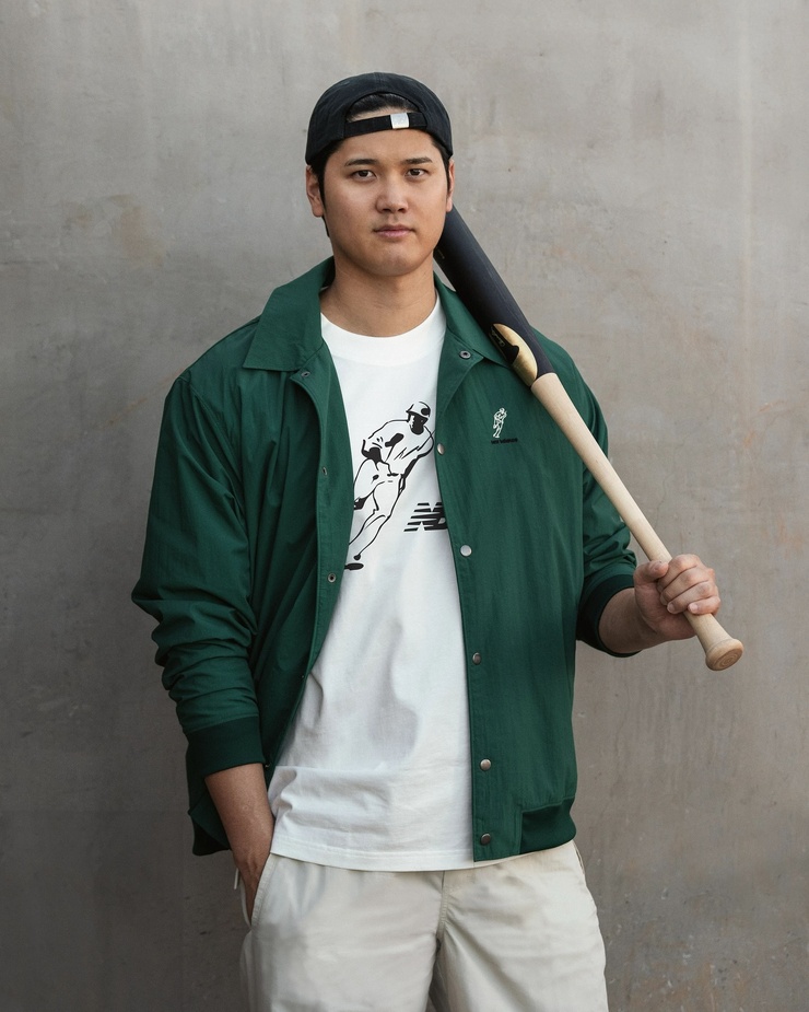 Shohei Ohtani