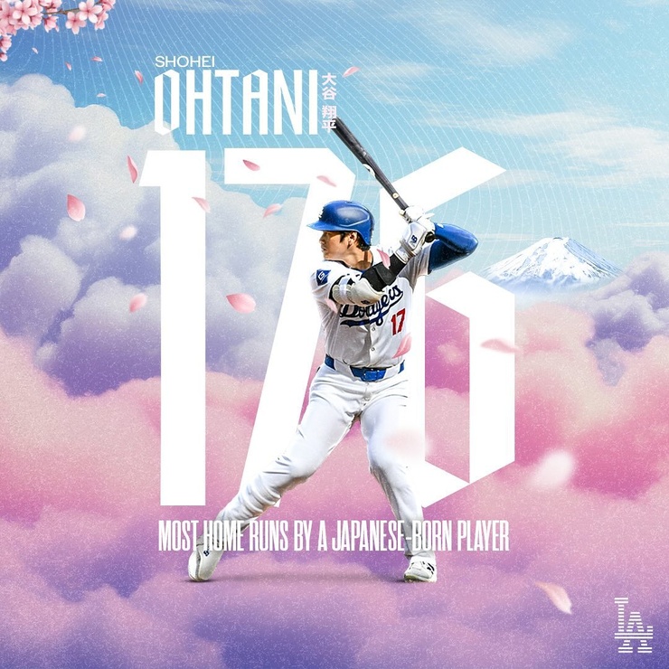 Shohei Ohtani