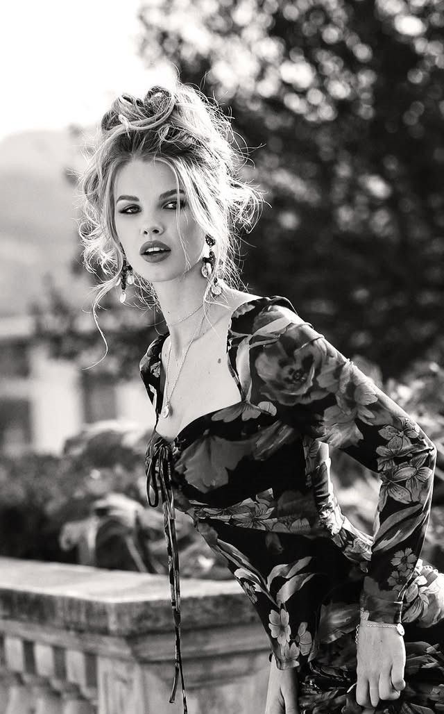 Mariia Arsentieva