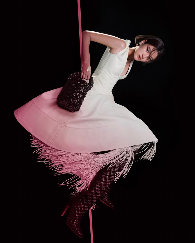 Rasri Balenciaga