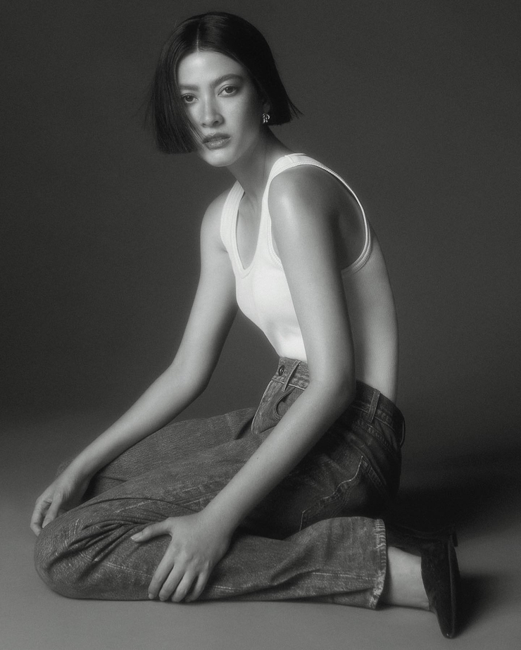 Rasri Balenciaga
