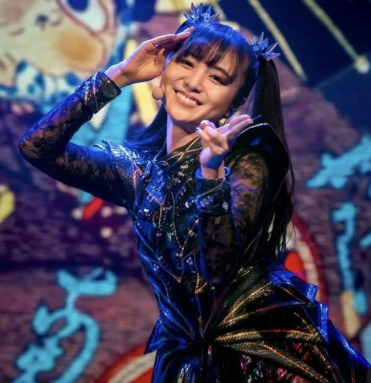 BABYMETAL