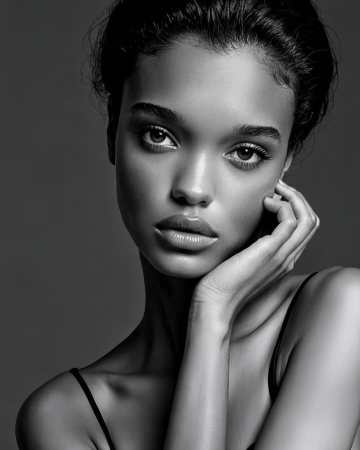Shashi (model)