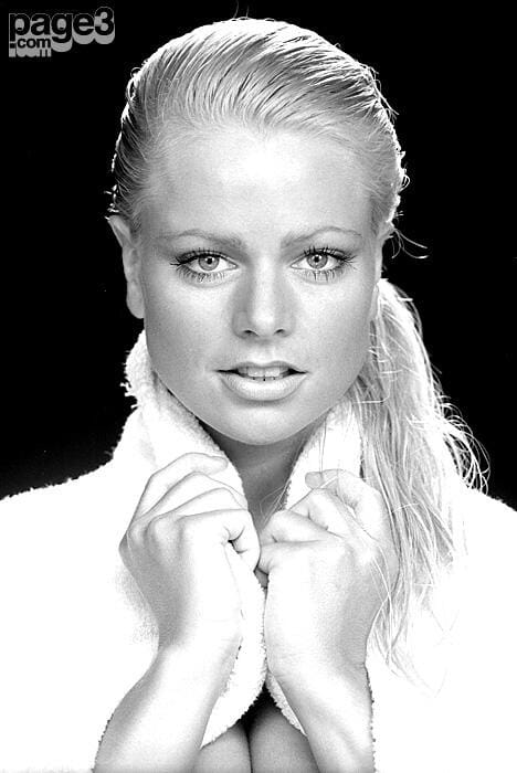 Erica Preston
