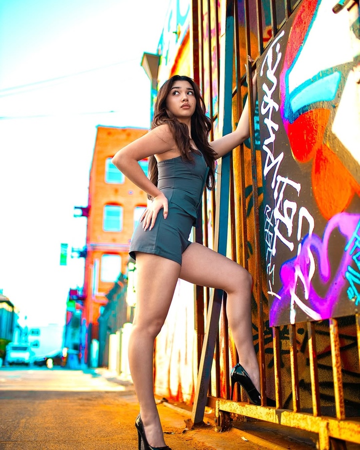 Julia Garcia