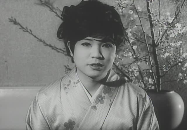 Funeral Parade of Roses (1969)