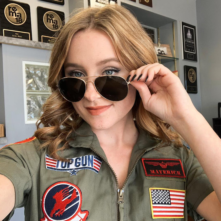 Picture of Audra Miller (Singer)