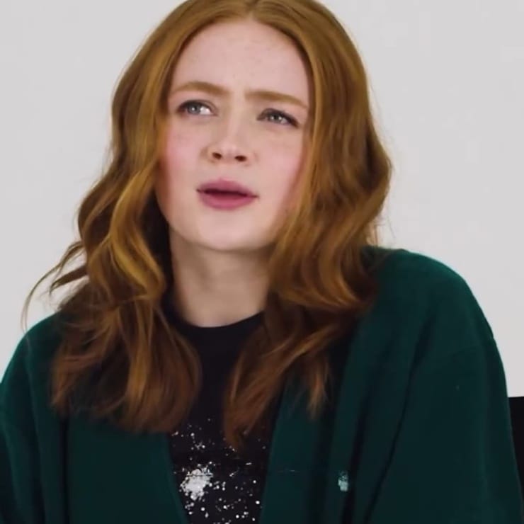 Sadie Sink