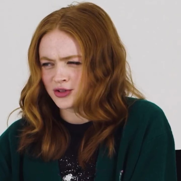Sadie Sink