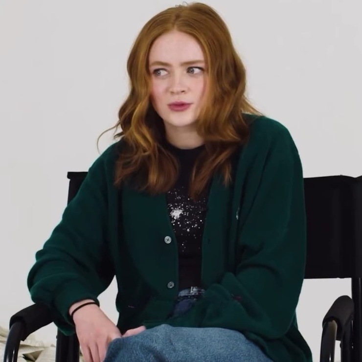 Sadie Sink