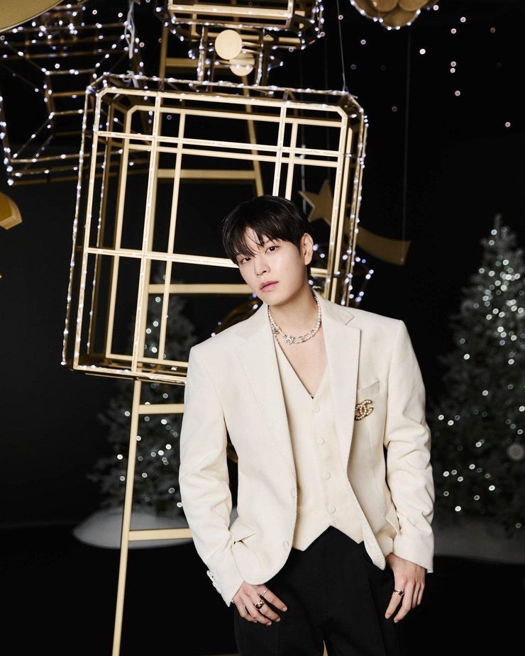 Seungmin