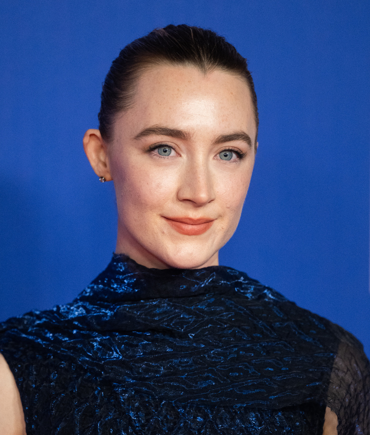 Saoirse Ronan