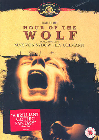 Hour of the Wolf