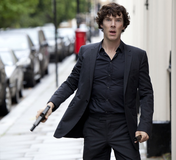 Sherlock