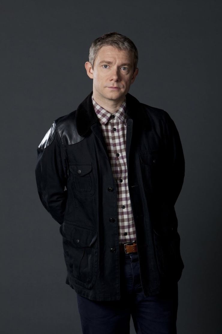 Sherlock