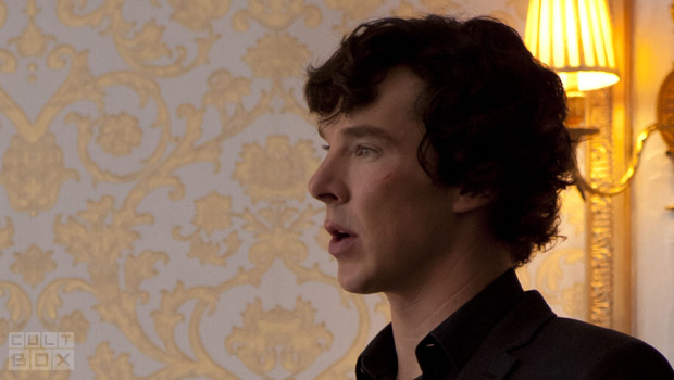 Sherlock