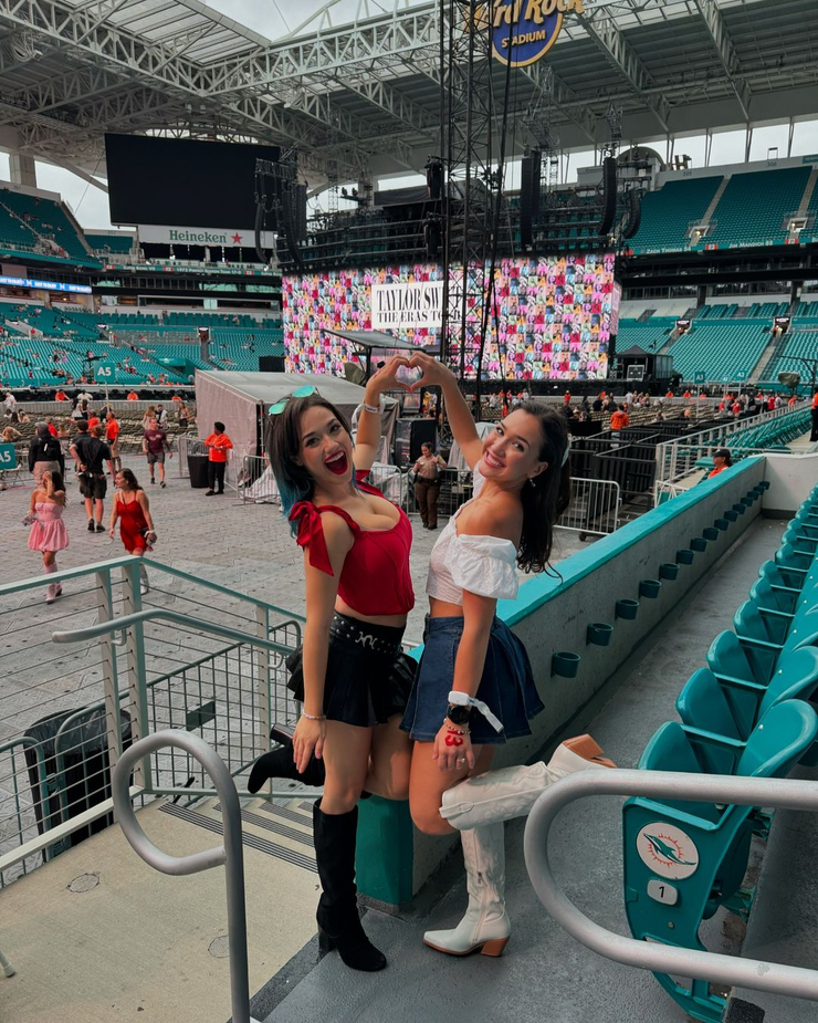 Picture of Sofia Gomez