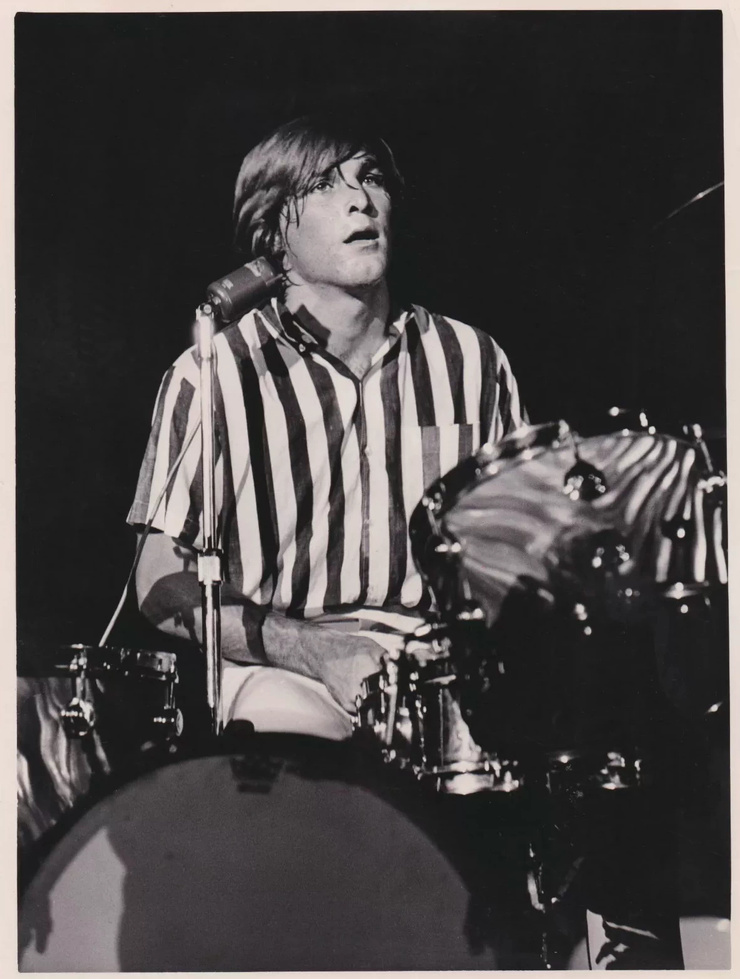 Dennis Wilson