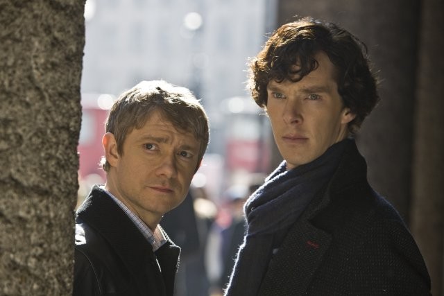 Sherlock Sherlock