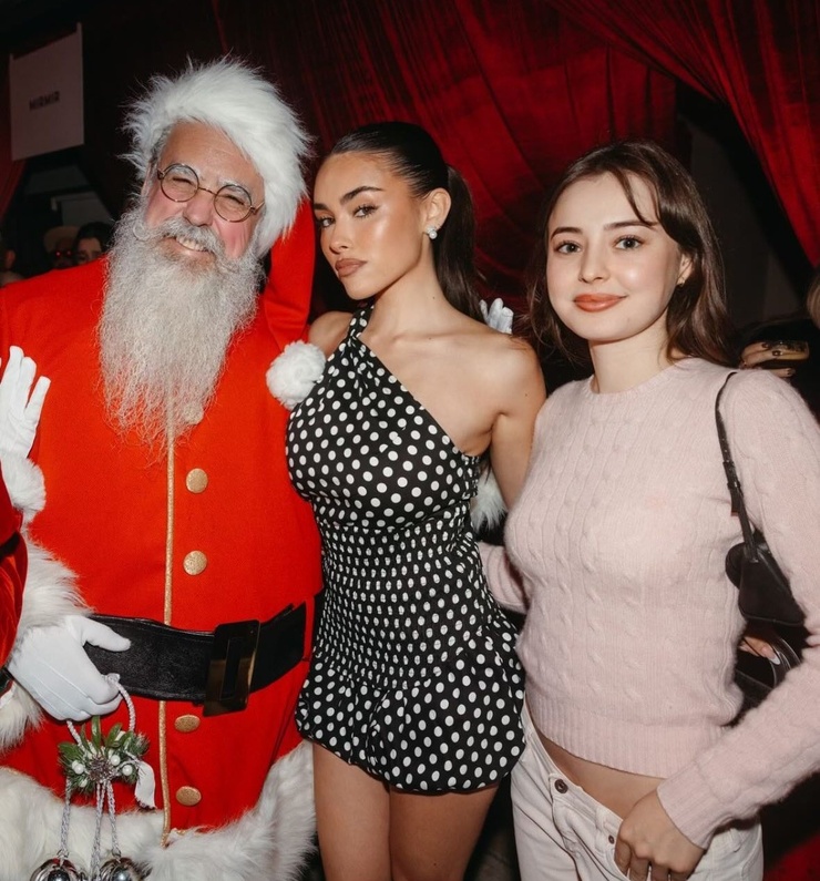 Madison Beer