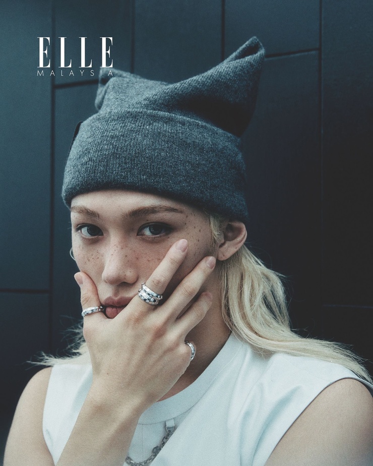 Felix Lee