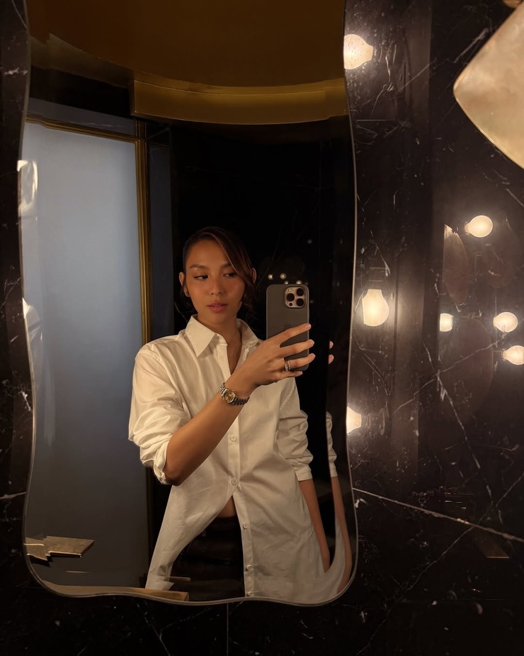 Kyline Alcantara