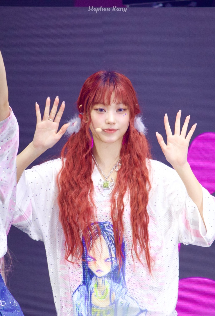Hae-rin Kang
