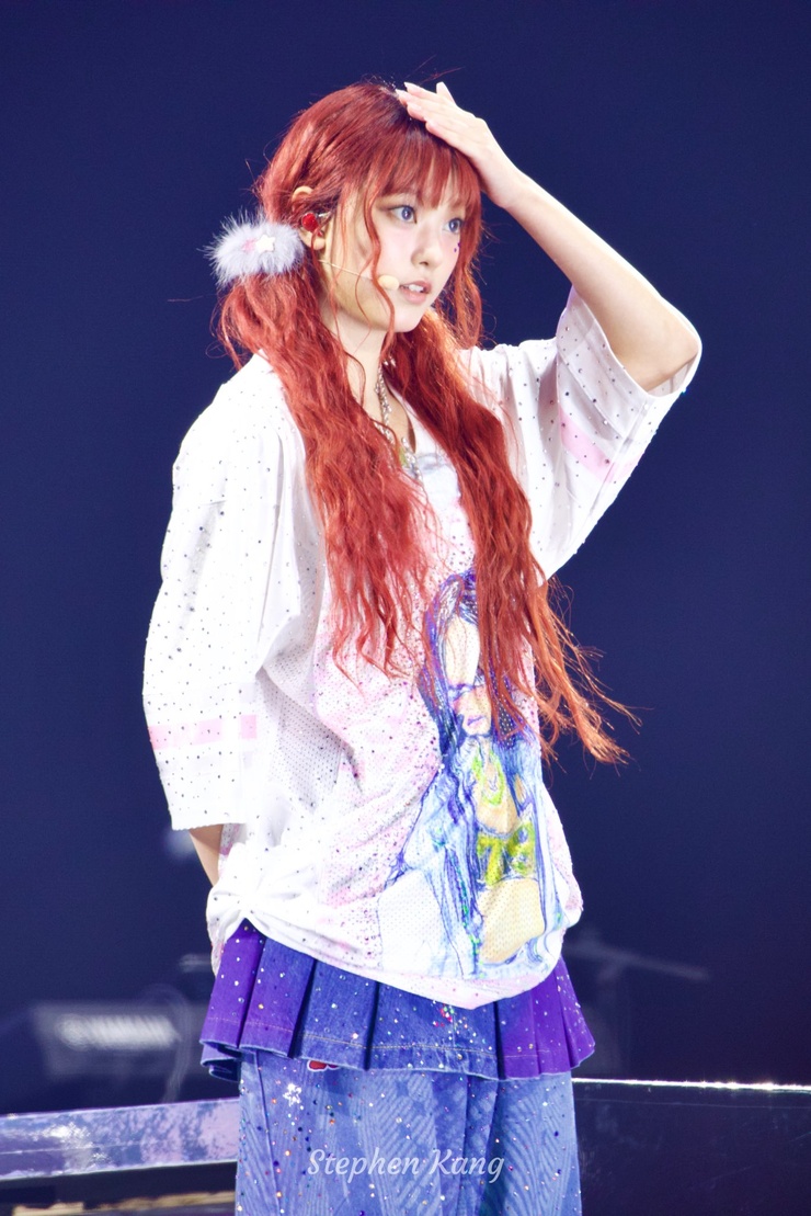Hae-rin Kang