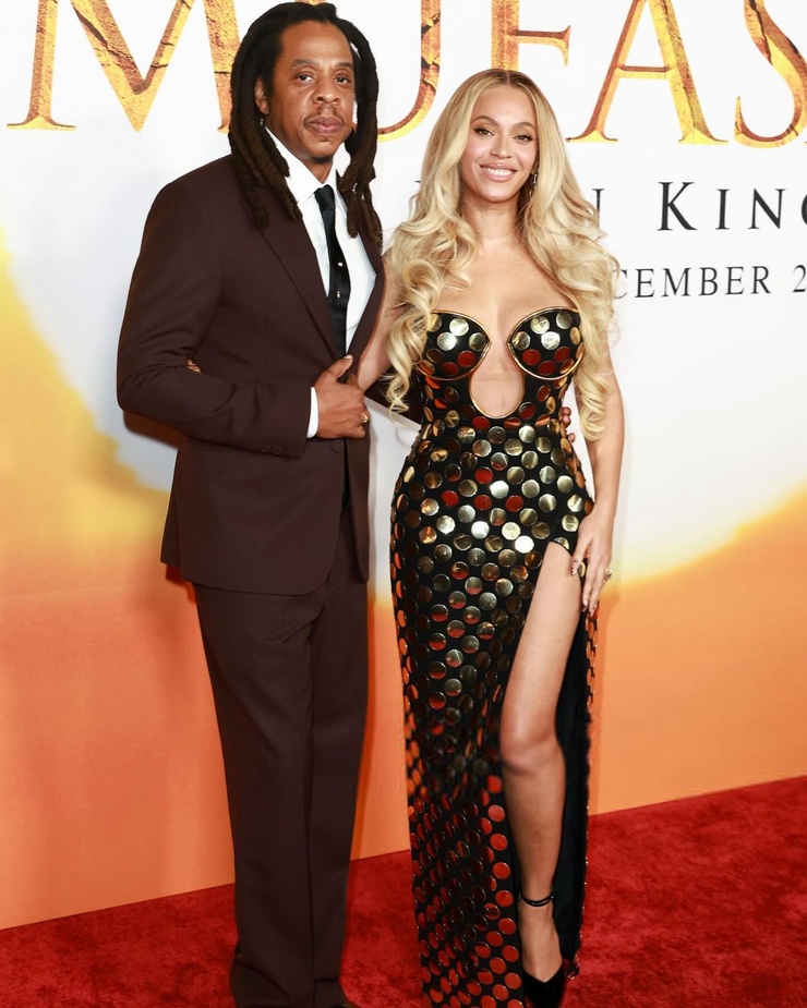 Beyoncé Knowles