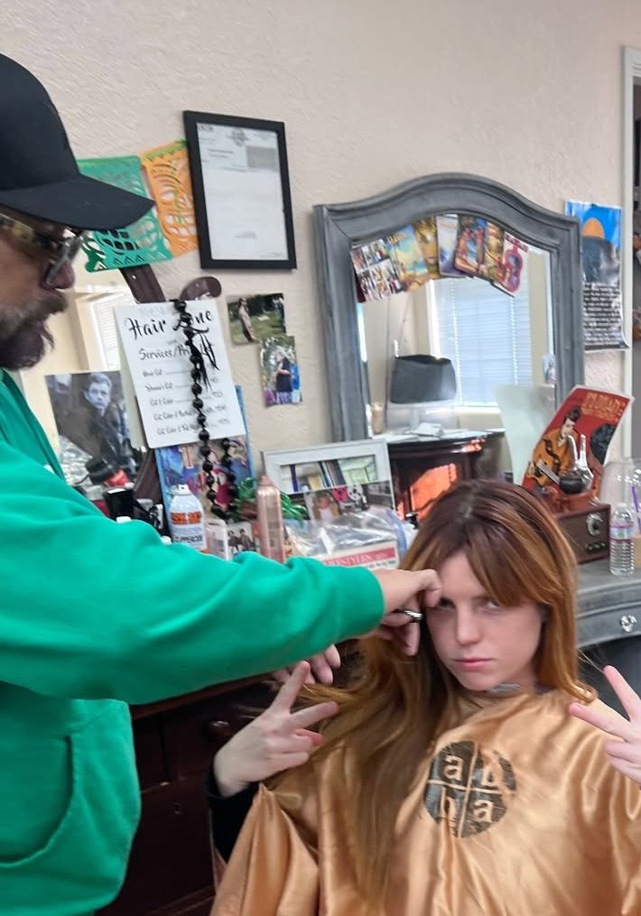 Sydney Sierota Sydney Sierota