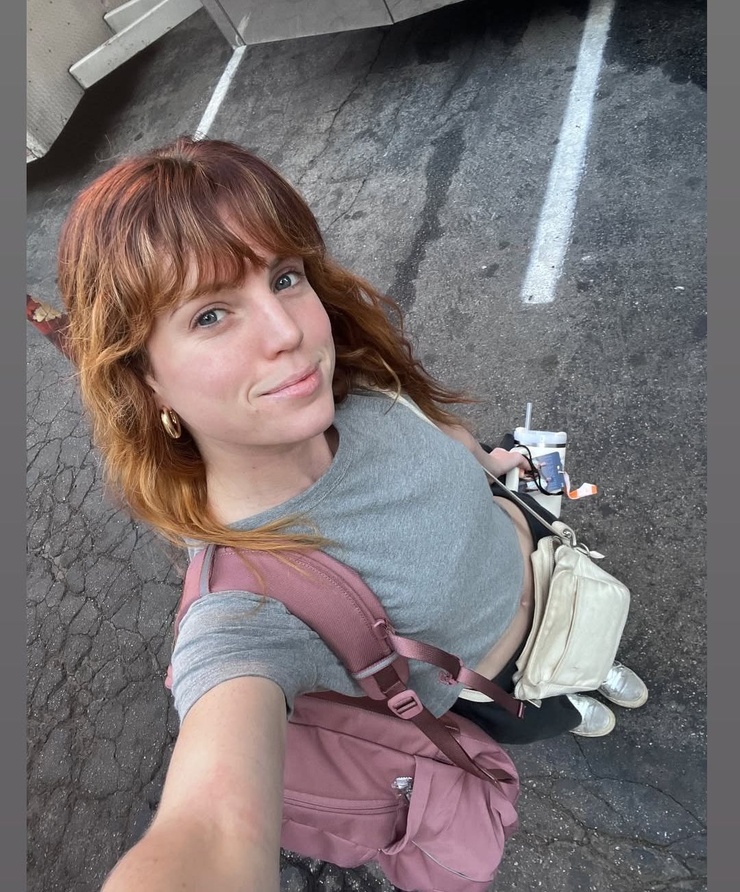 Sydney Sierota Sydney Sierota